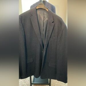 Kenneth Cole Awareness 46L sports coat/blazer